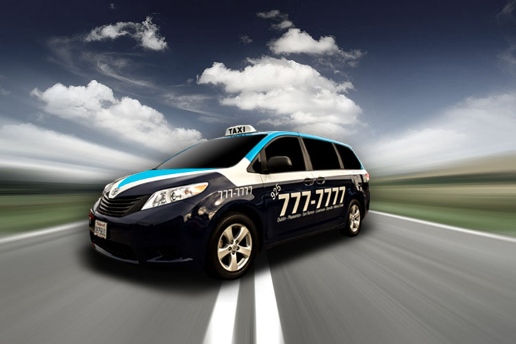 taxi app