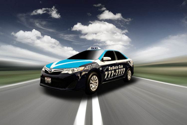 danville cab